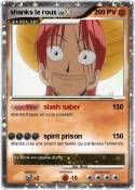 shanks le roux