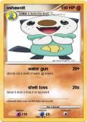 oshawott