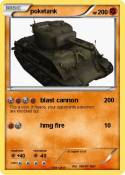 poketank