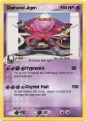 Diamond Jigen