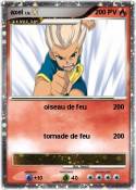 axel