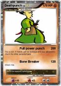 Deathpunch