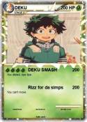 DEKU