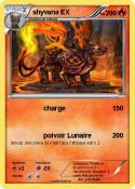 shyvana EX