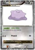 Ditto