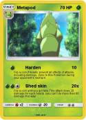 Metapod