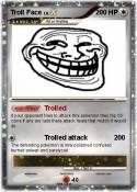 Troll Face