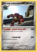 iron man hulkbu