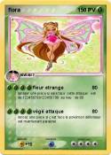 flora
