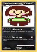 Chara Deermurr