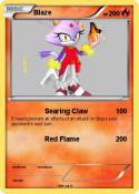 Blaze