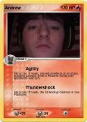 Andrew