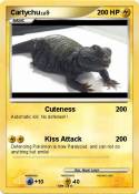 Cartychu