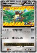 Mega Kangourex