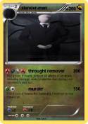 slender-man