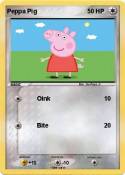 Peppa Pig