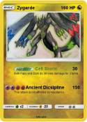 Zygarde