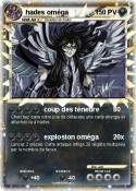 hades oméga