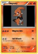 Magmafy