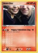 Jessie Diaz