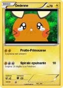 Dedenne
