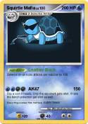 Squirtle Mafia