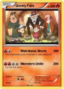 Gravity Falls