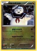stay puft man