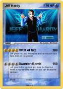 Jeff Hardy