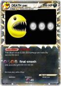 DEATH pac