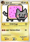 Nyan cat