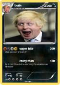 boris
