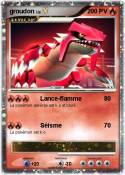 groudon