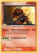 Ra