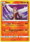 Natsu