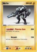 Mecha