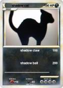 shadow cat