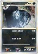 umbreon