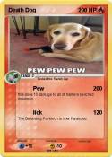 Death Dog