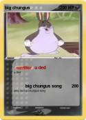 big chungus