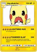 big pikatchu