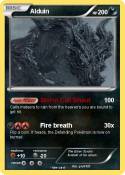 Alduin