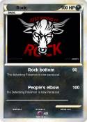 Rock