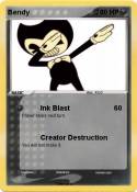 Bendy