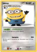 minion