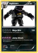 Nightmare