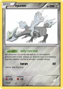 kyurem