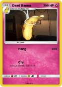 Dead Banna