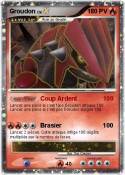 Groudon