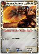 DravenGladiateu